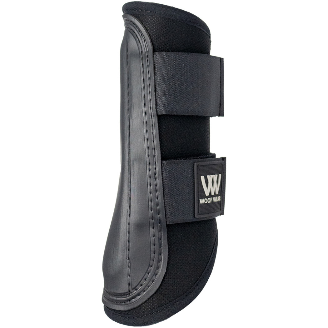 2025 Woof Wear Double Lock Brushing Boot WB0092 - Black